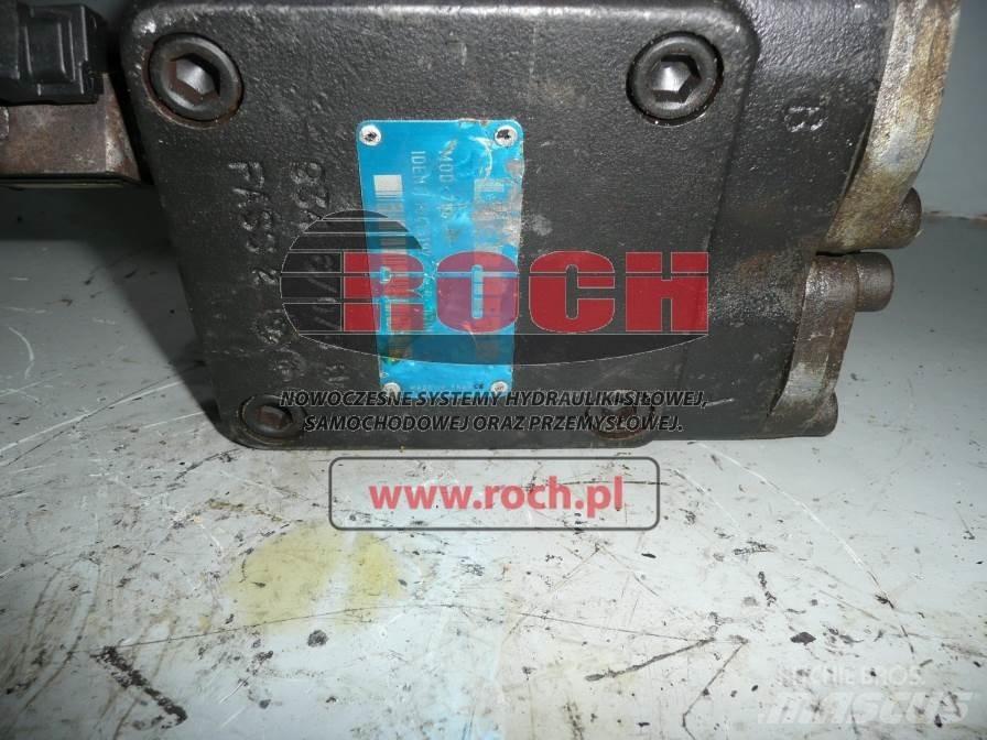 Liebherr 738480 10413179 Moteur