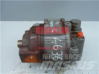 Liebherr CMVEO108 Moteur