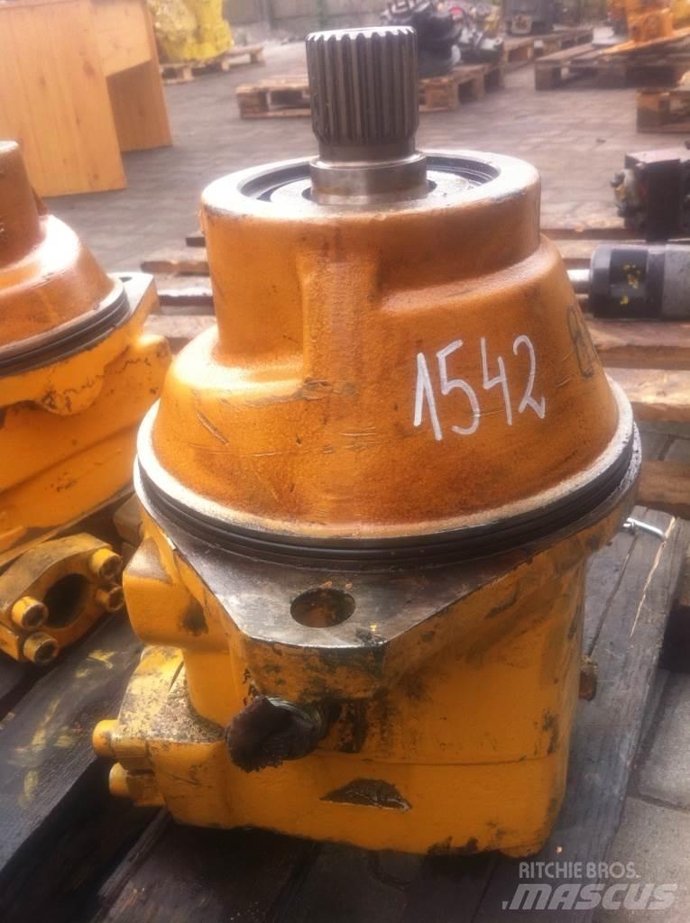Liebherr FMF250 99310027 Moteur