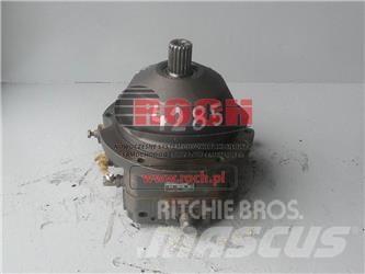 Linde 2500 3627332 Moteur