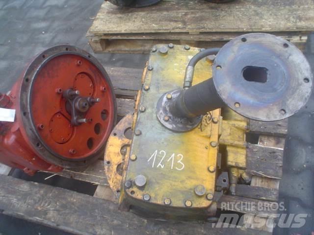 Linde 2PV50 Hydraulique
