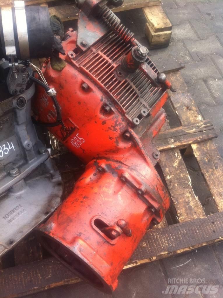 Linde 460C701472 Hydraulique