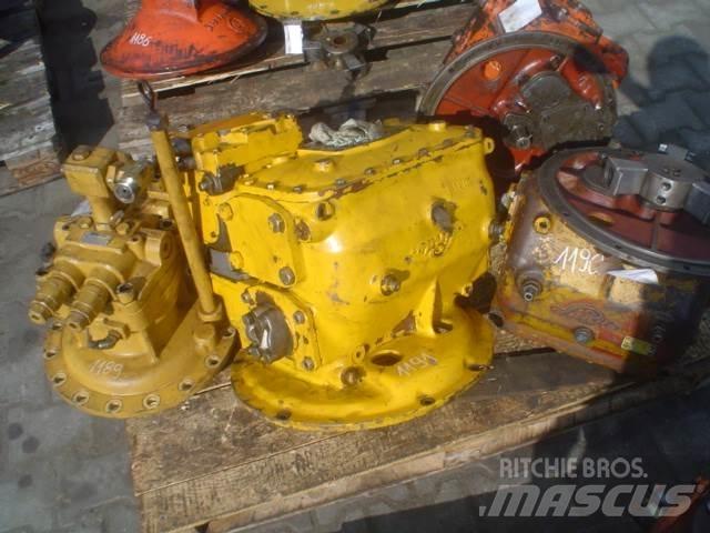 Linde B2PV75 Hydraulique