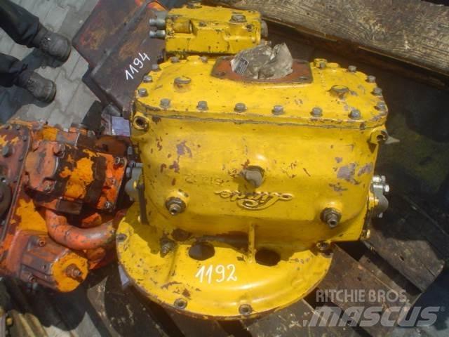Linde B2PV75 Hydraulique