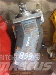Linde BMF105 Moteur
