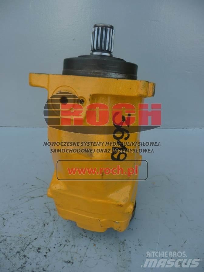 Linde BMF75 2552 Moteur