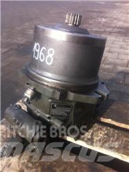 Linde BMV135 Moteur