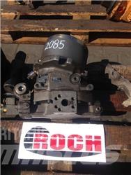 Linde BMV135-02 Moteur