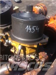 Linde BMV186 208A100103 Moteur