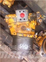 Linde BMV260 Moteur