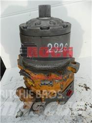 Linde BMV260 Moteur