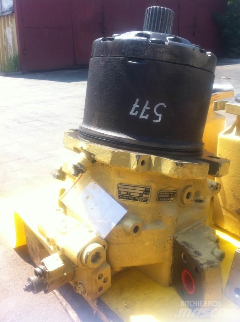 Linde BMV260-02 Moteur