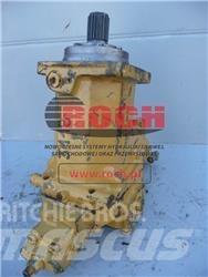 Linde BPR140-01 Hydraulique