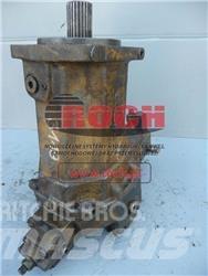Linde BPR186 Hydraulique