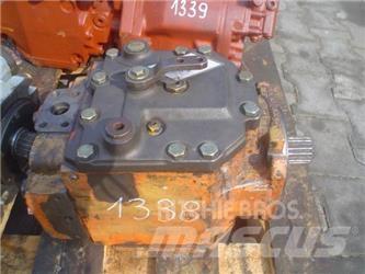 Linde BPV100 Hydraulique