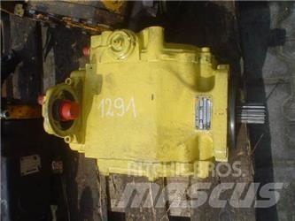 Linde BPV70LZ Hydraulique