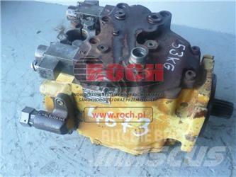 Linde BPV70LZ Hydraulique