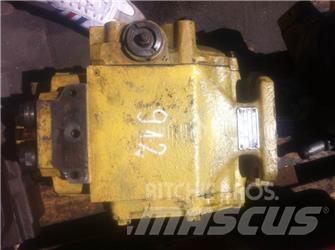 Linde BPV70LZ5142070577 Hydraulique