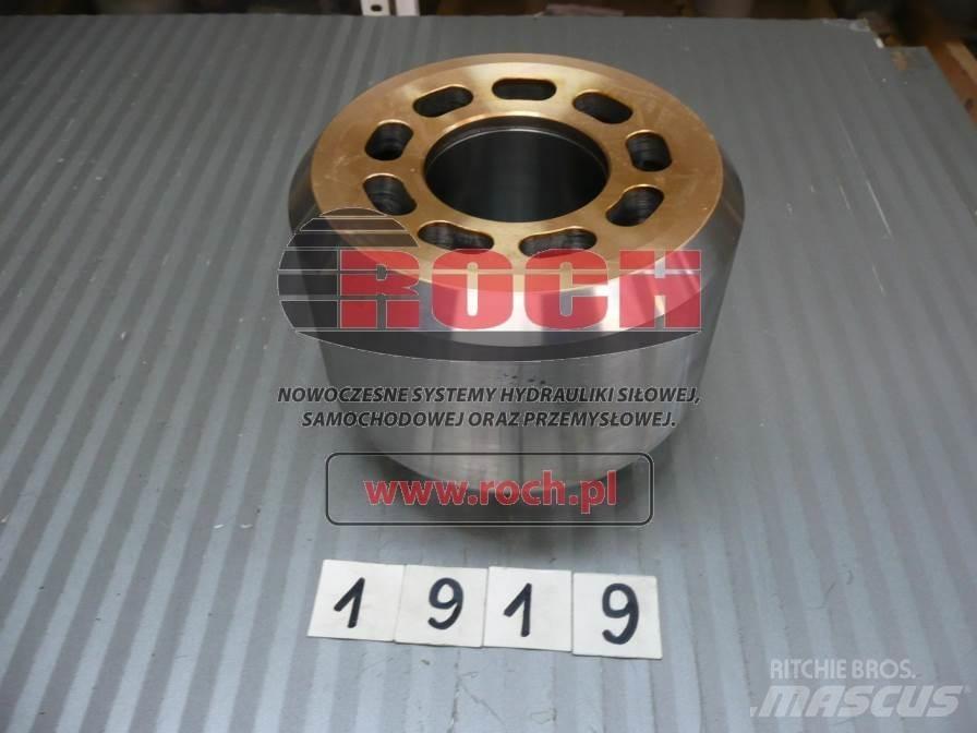 Linde CYLINDER DO HPR130 Hydraulique