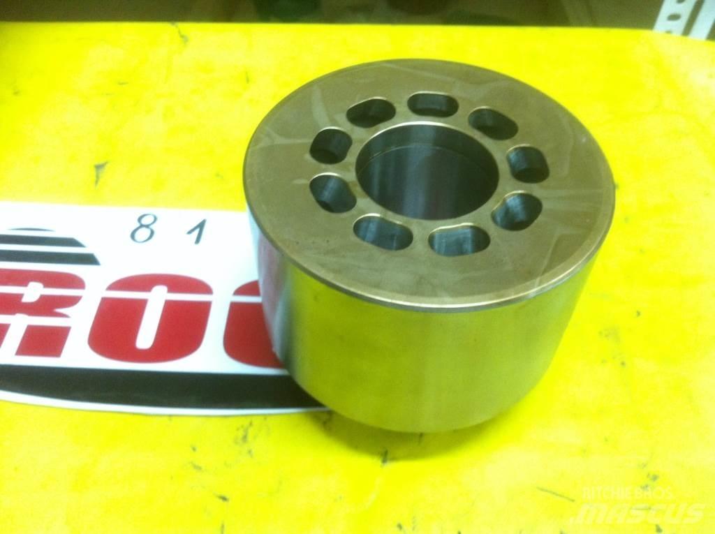 Linde CYLINDER DO HPR130 Hydraulique