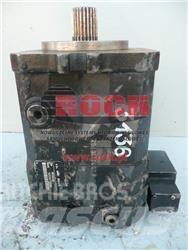 Linde HMR105-022653 Moteur