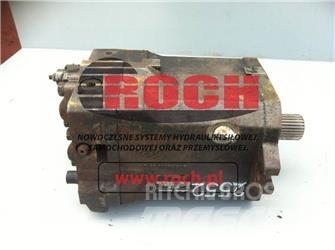 Linde HMR135 Moteur