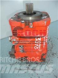 Linde HMV105-02 Moteur