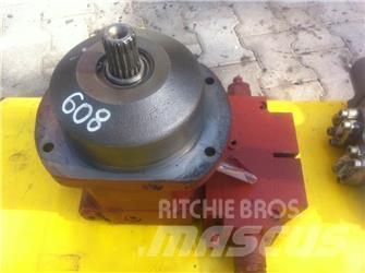 Linde HMV70 Moteur