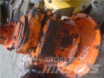 Linde HPR100 Hydraulique