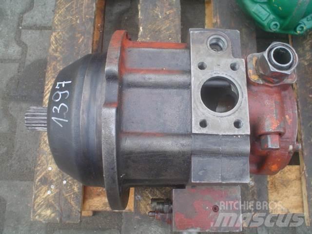Linde HPR130 Hydraulique