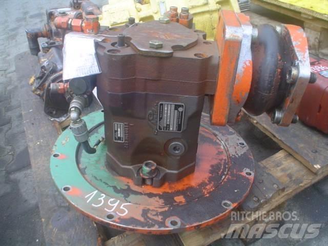 Linde HPR75-02R E1LP Hydraulique