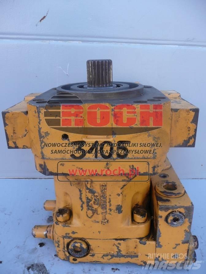 Linde HPV130L 2653010011 Hydraulique