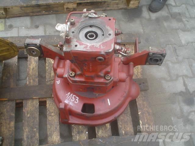 Linde HPV130R Hydraulique