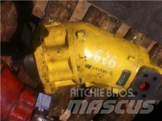 Linde MF186 Moteur