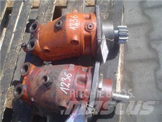 Linde MF69 Moteur