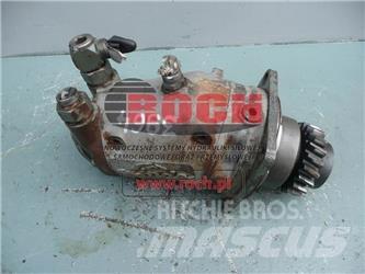 Linde MF75 Moteur