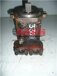 Linde MMF35 2913180103 Moteur