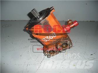 Linde MMF43 Moteur