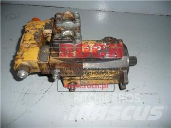 Linde MMF63 Moteur