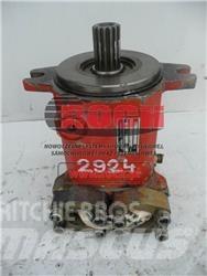 Linde MMF63 Moteur