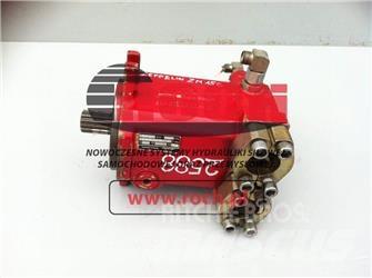 Linde MMF63 2561 Moteur