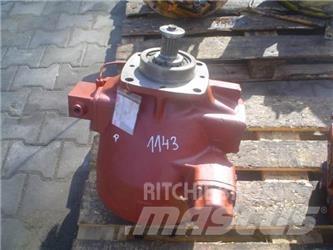 Linde MR105 Moteur