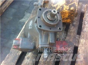 Linde MR105 65 Moteur