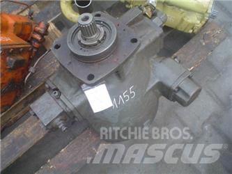 Linde MR105 655 Moteur