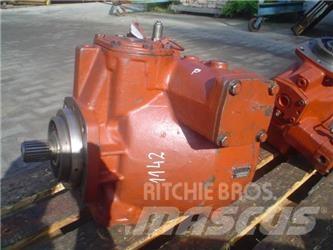 Linde MR140 Moteur