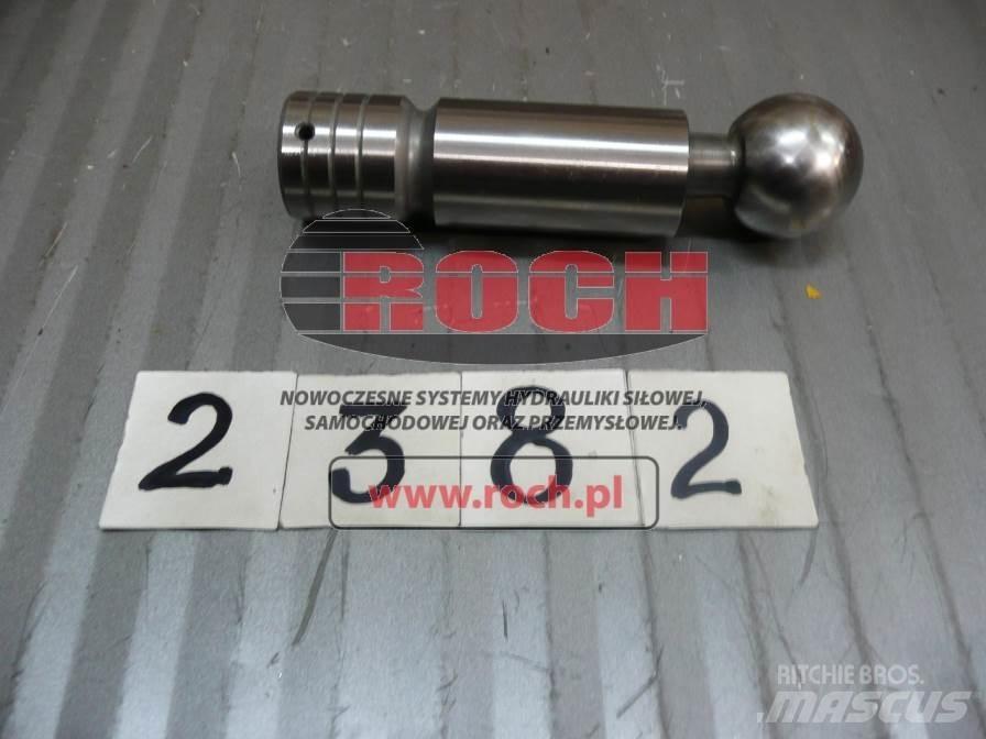 Linde TŁOCZKI DO BMV 135-01 Hydraulique