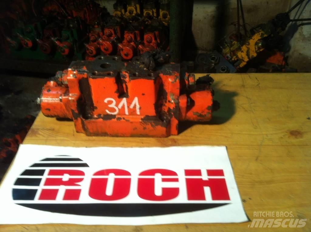 Linde VW185620 - 1 SEKCYJNY Hydraulique