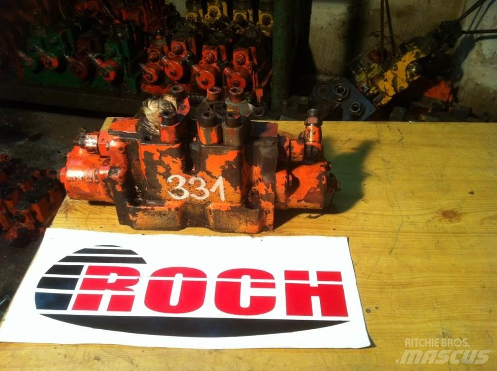 Linde VW185645 - 1 SEKCYJNY Hydraulique