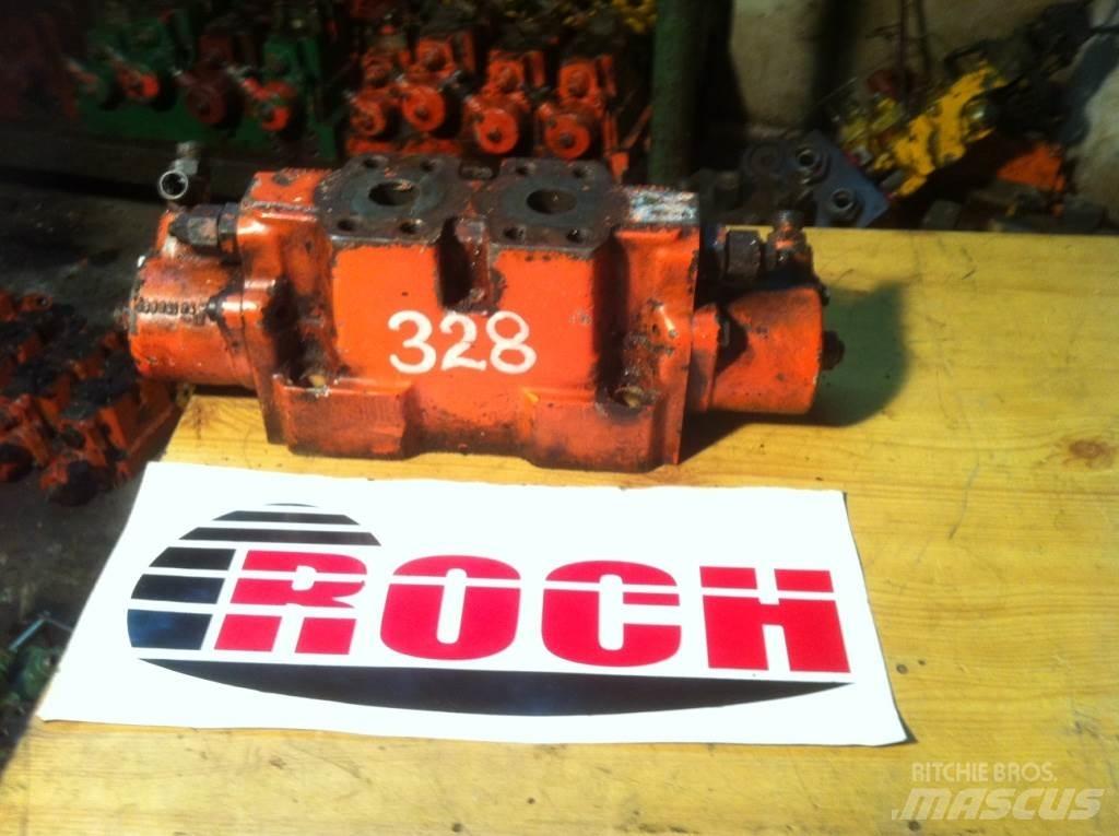 Linde VW255642 - 1 SEKCYJNY Hydraulique