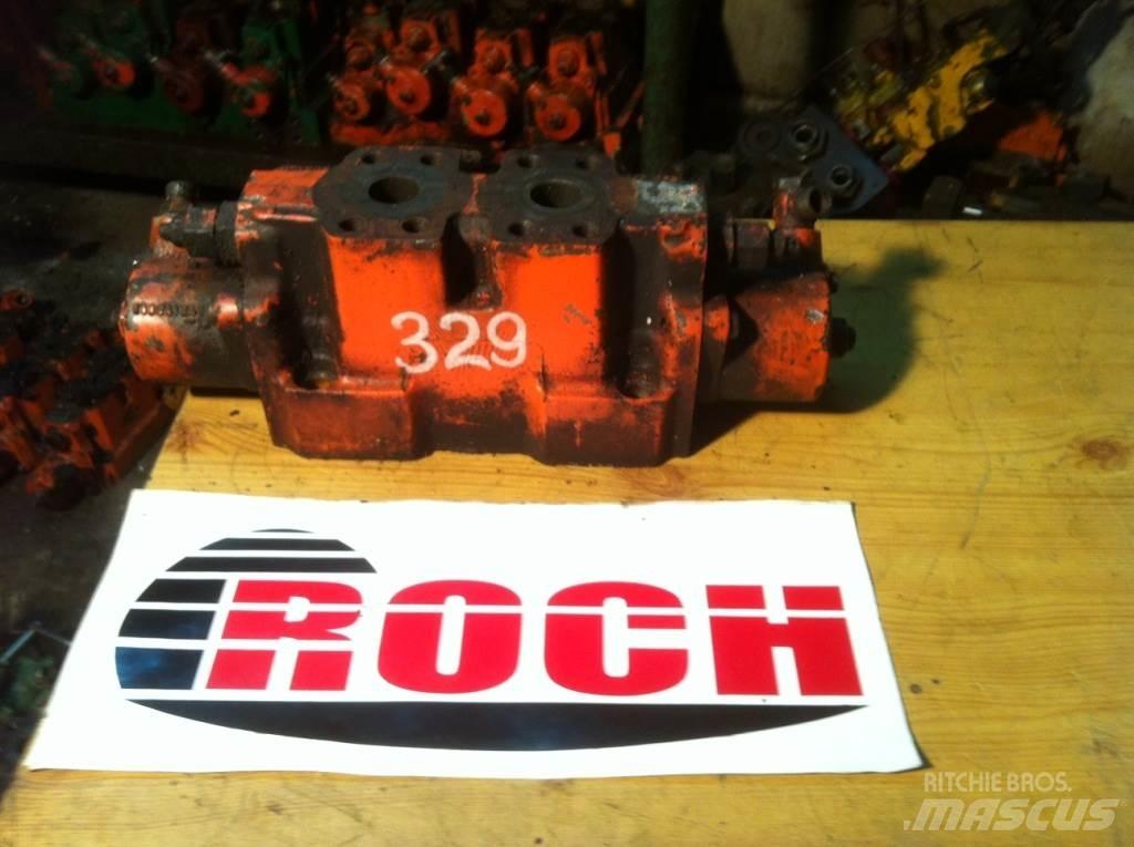 Linde VW255644 - 1 SEKCYJNY Hydraulique